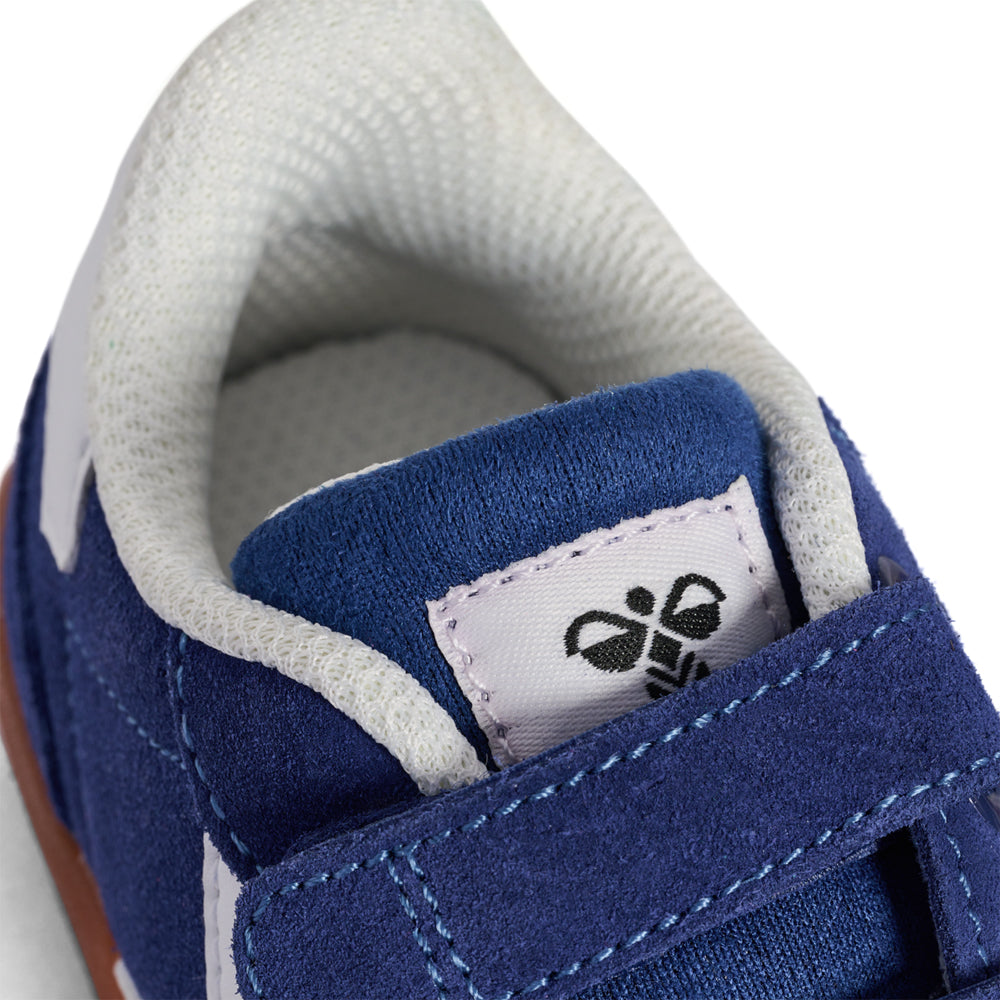 VICTORY SUEDE II INFANT sneakersy