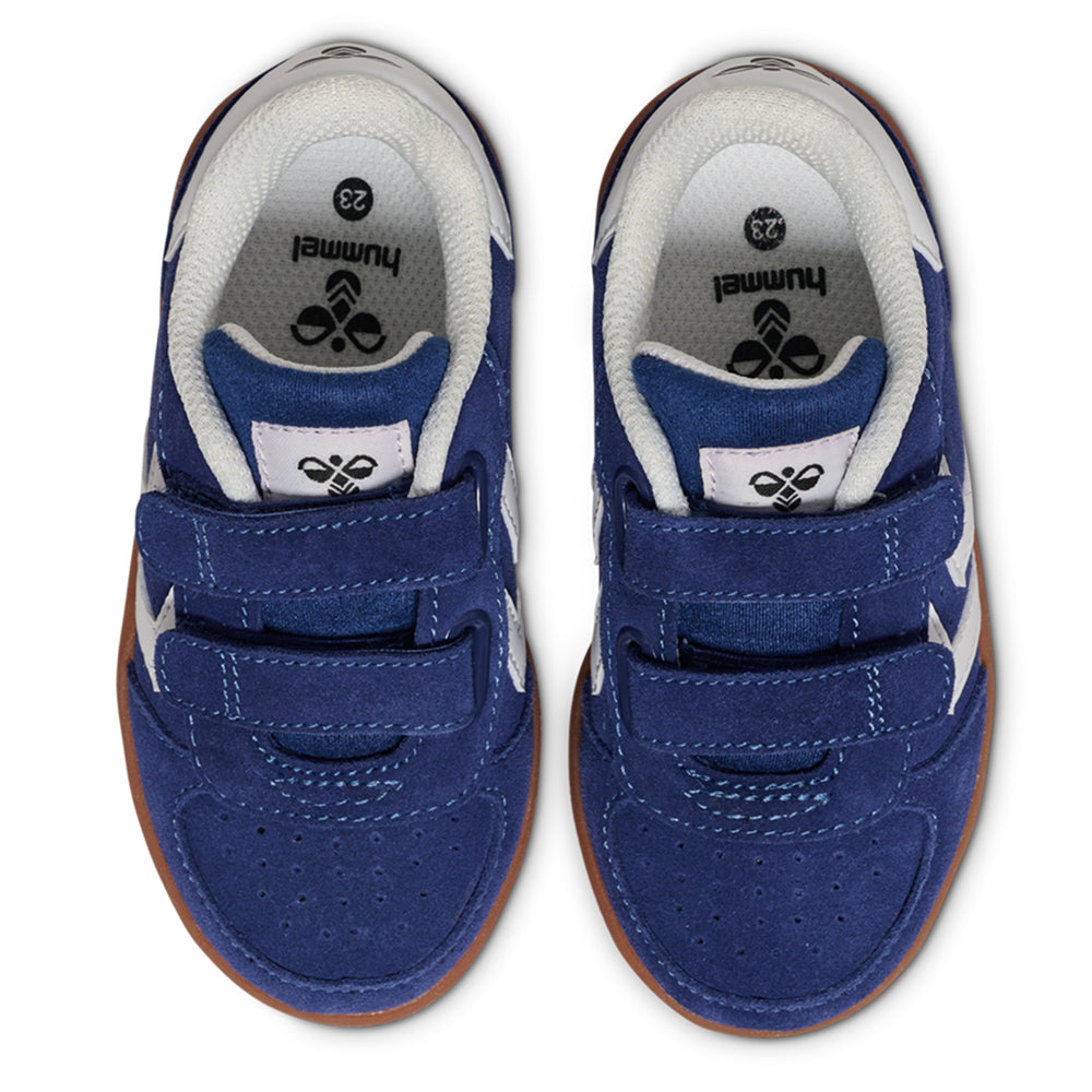 VICTORY SUEDE II INFANT buty