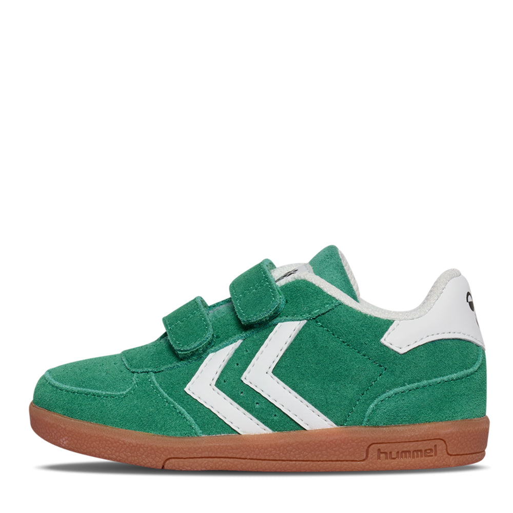 VICTORY SUEDE II INFANT buty