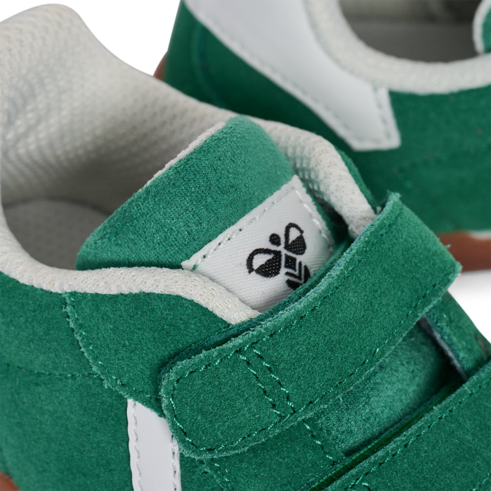 Victory suede ii infant Sneakersy
