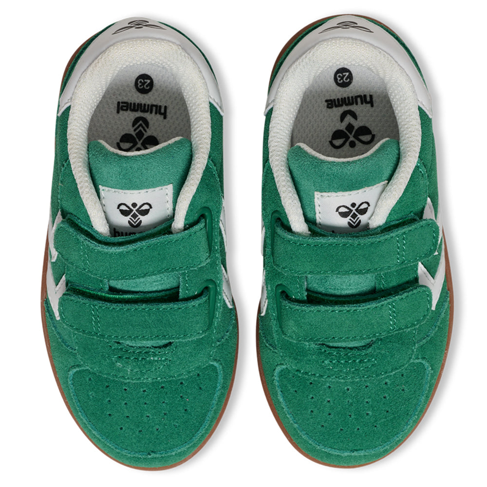 Victory suede ii infant Sneakersy