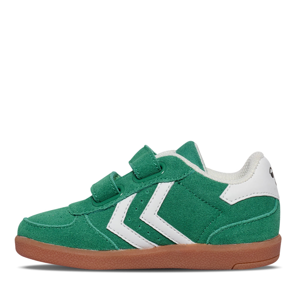 Victory suede ii infant Sneakersy