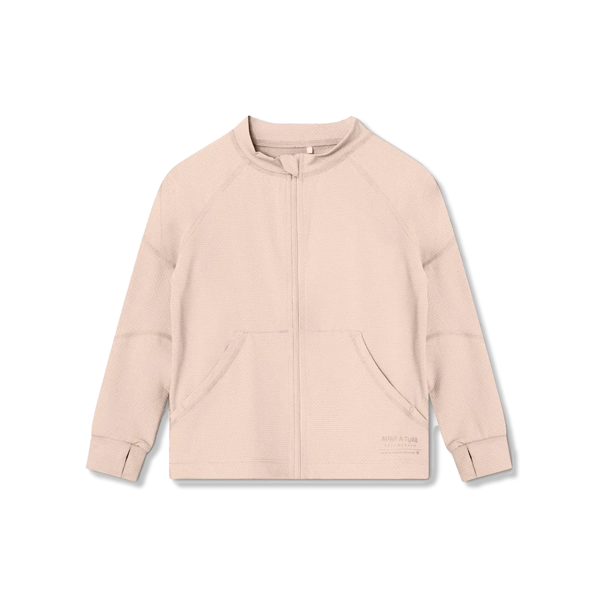 Matgiuseppe Bluza rozpinana