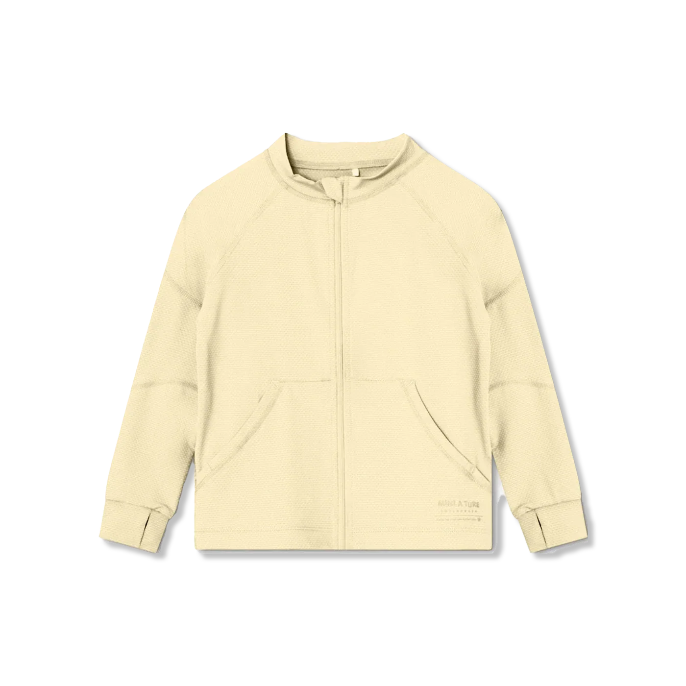 Matgiuseppe Bluza rozpinana