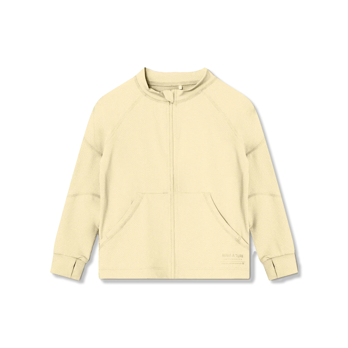 Matgiuseppe Bluza rozpinana