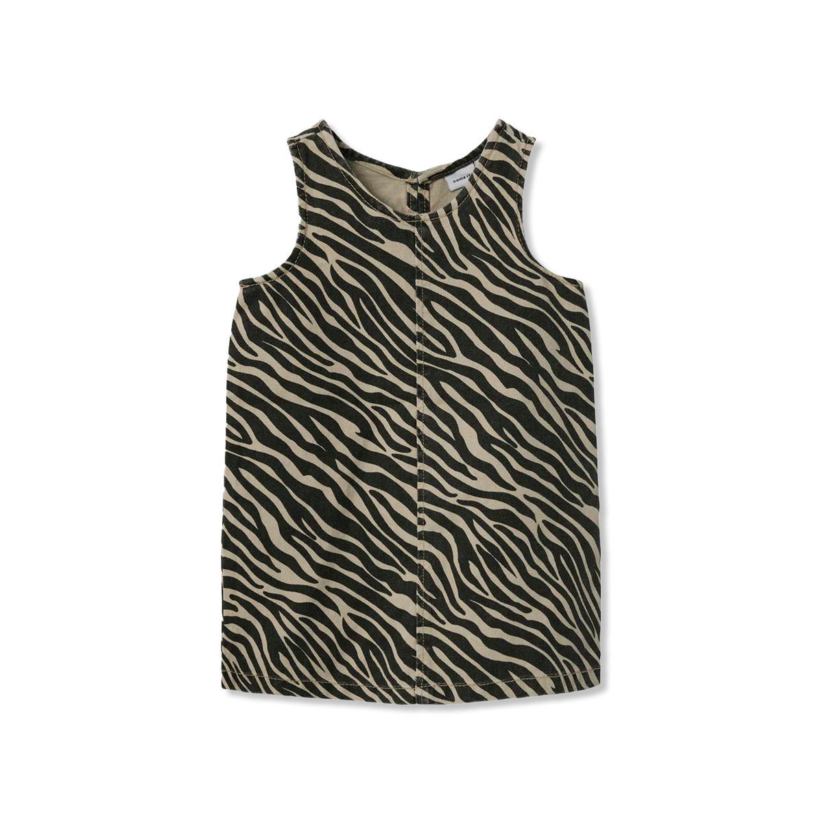 NMFZebra sukienka