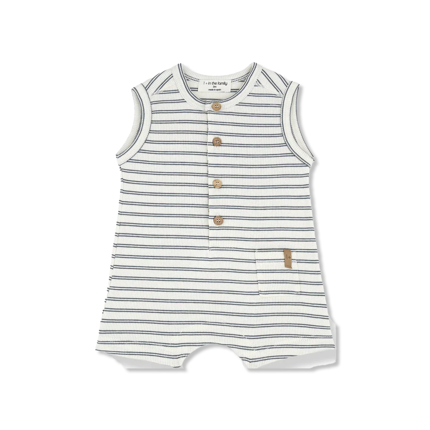 MANU letni kombinezon