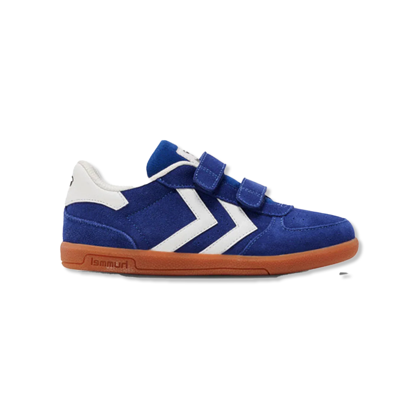 VICTORY SUEDE II buty