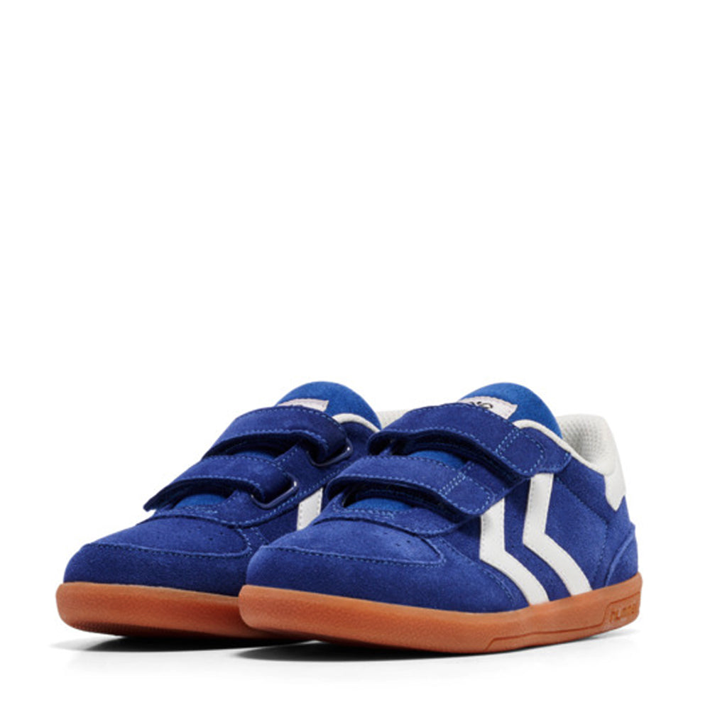 Victory suede ii Sneakersy