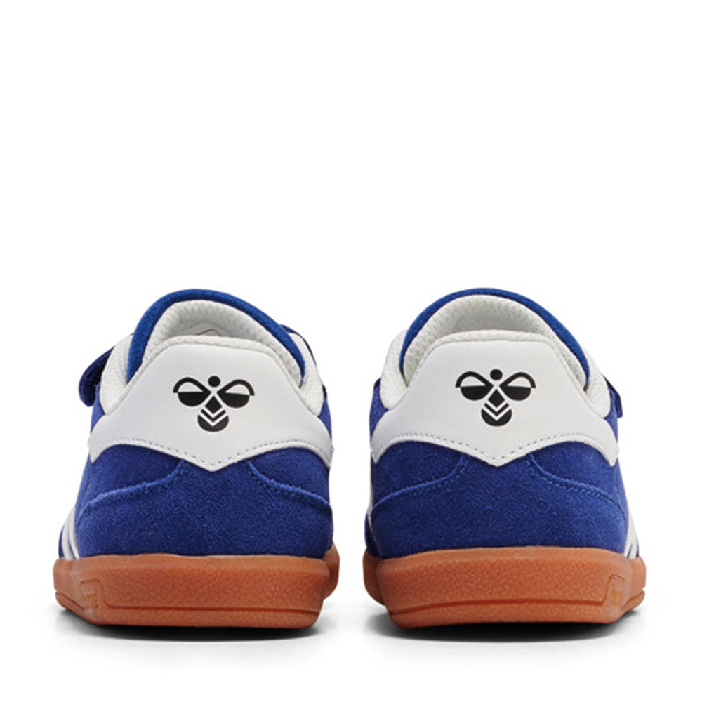 VICTORY SUEDE II buty