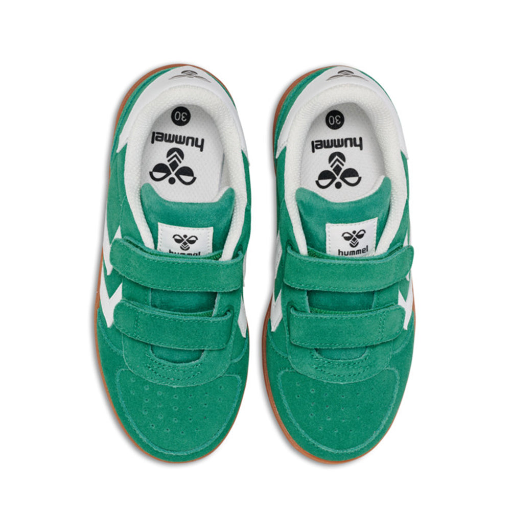 Victory suede ii Sneakersy