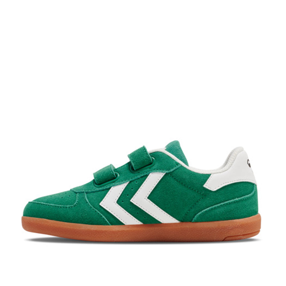 Victory suede ii Sneakersy