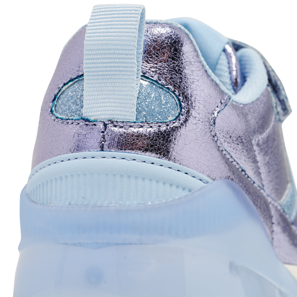 DAYLIGHT GLITTER JR buty