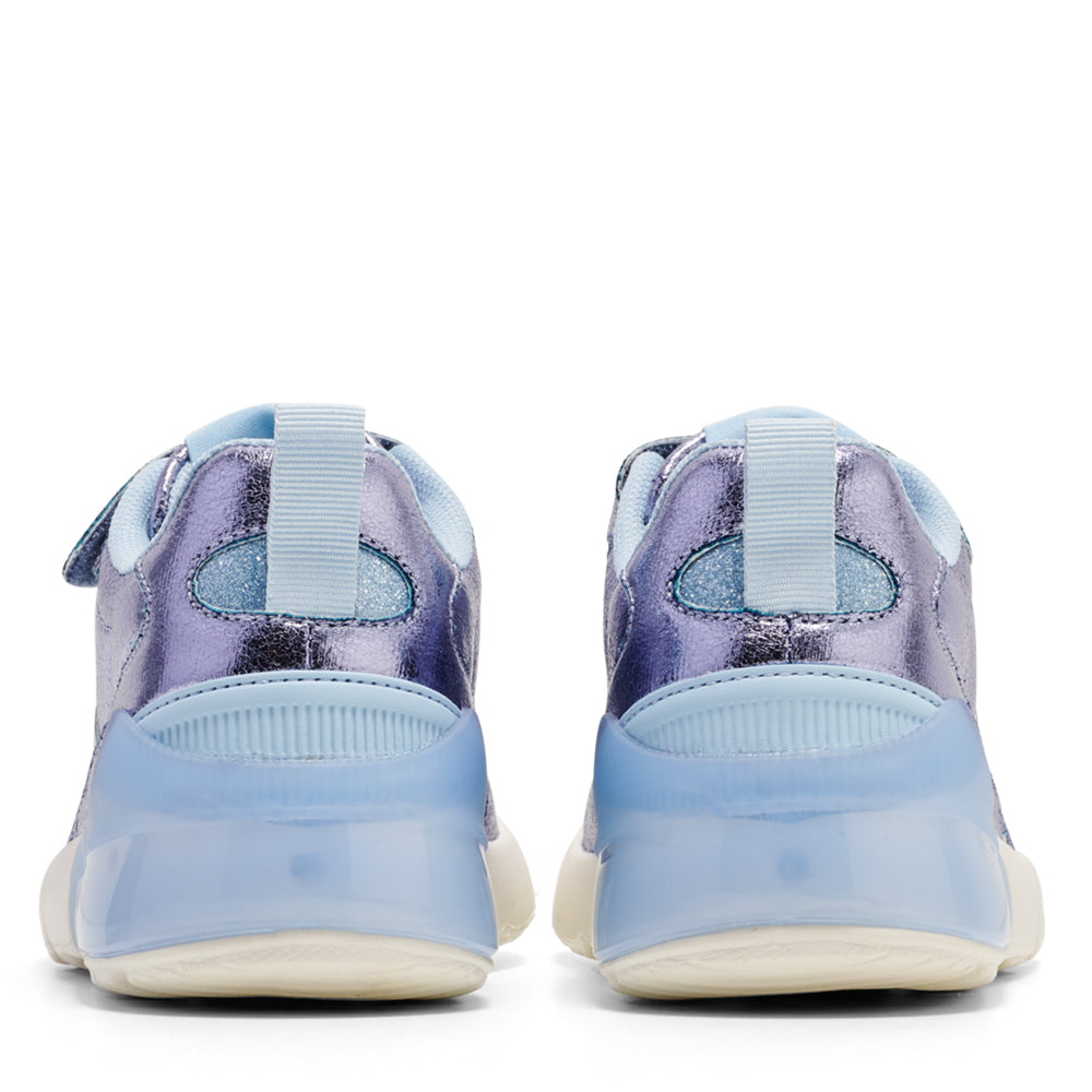 DAYLIGHT GLITTER JR buty