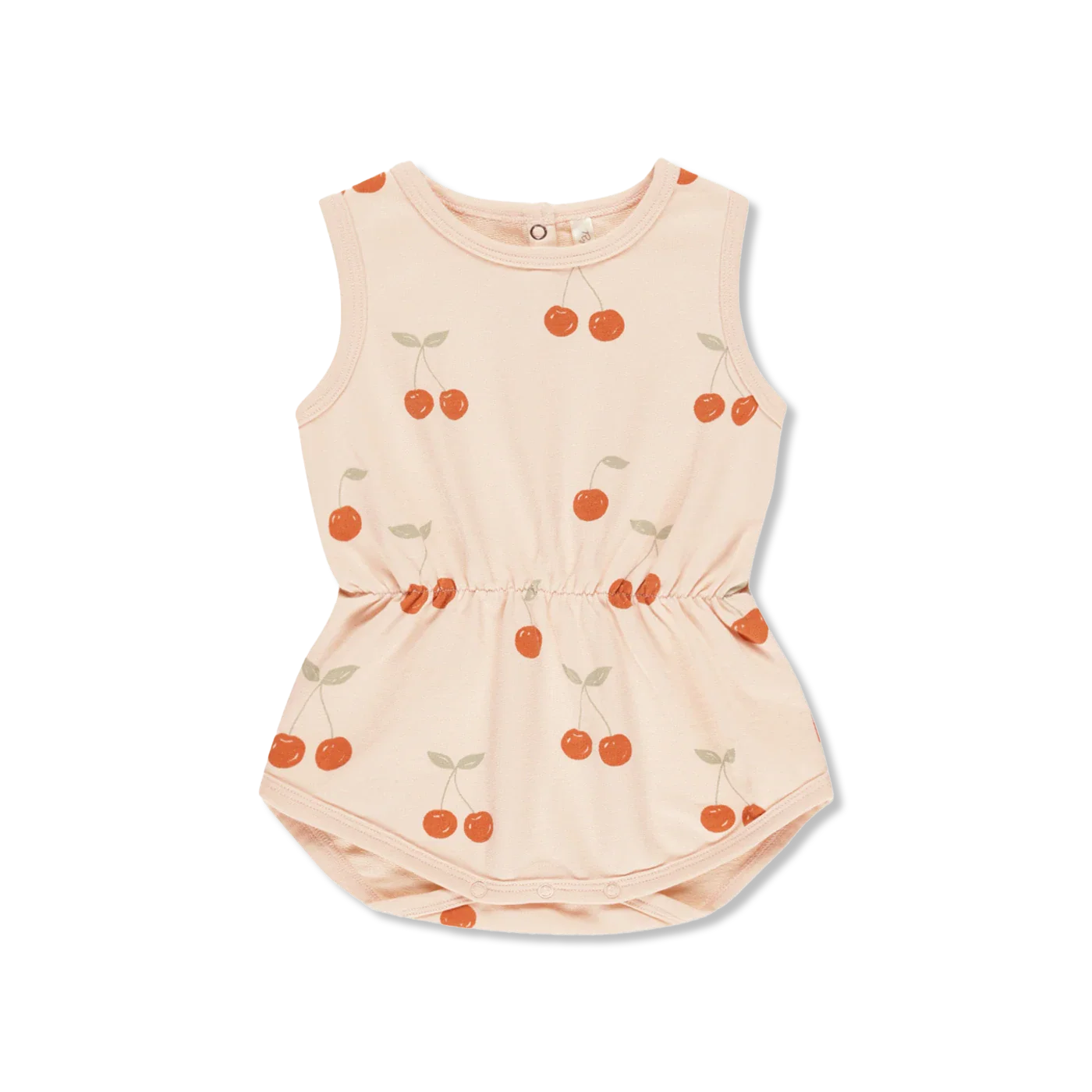 CHERRIES letni kombinezon