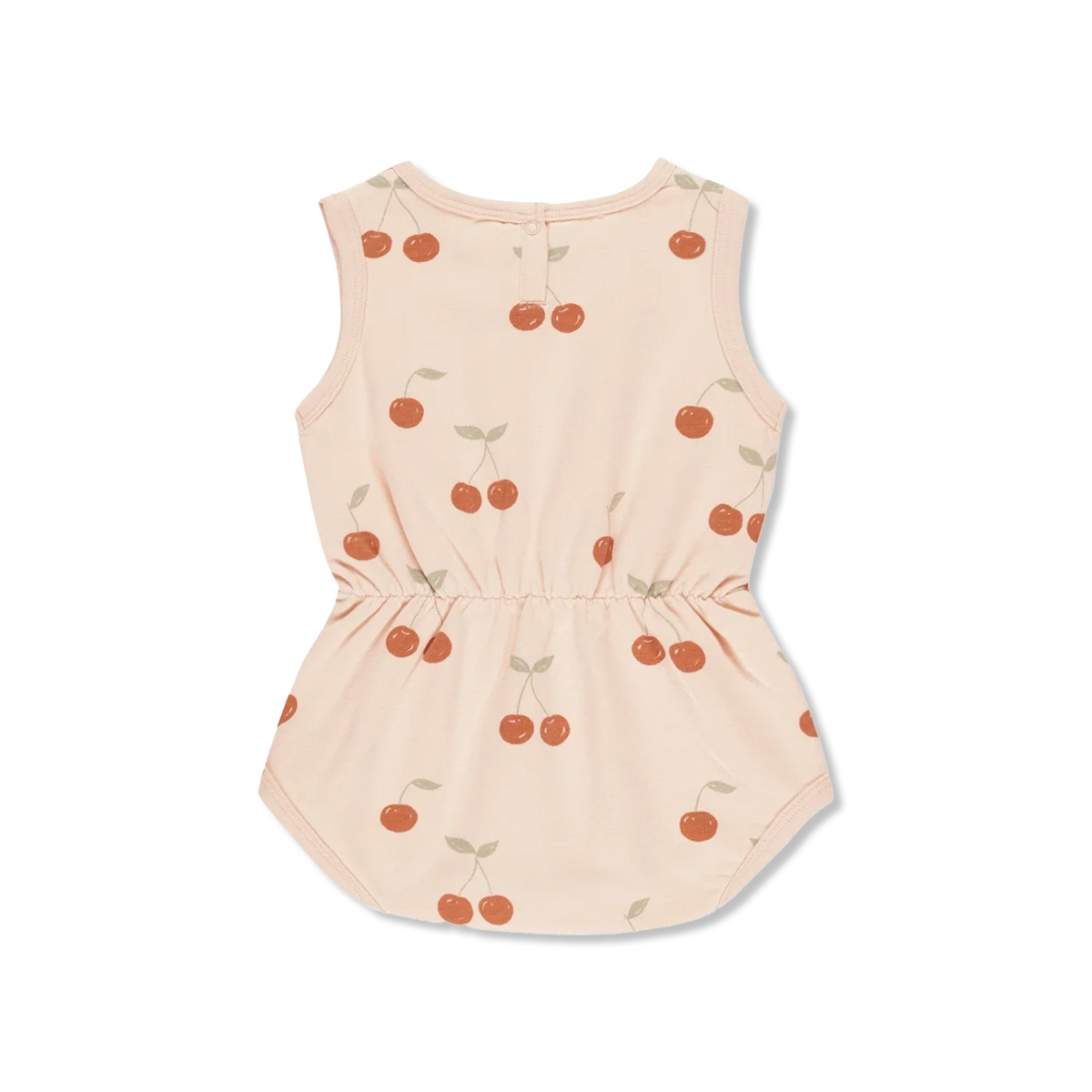 CHERRIES sukienka body