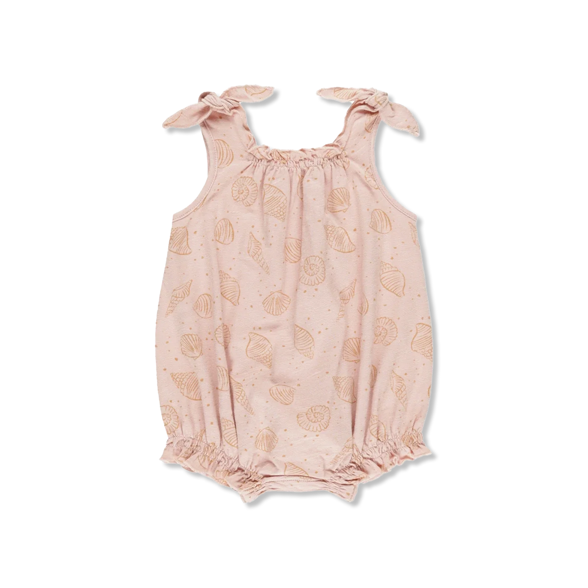 SEASHELLS body