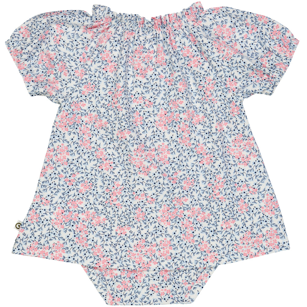 Petit sukienka body