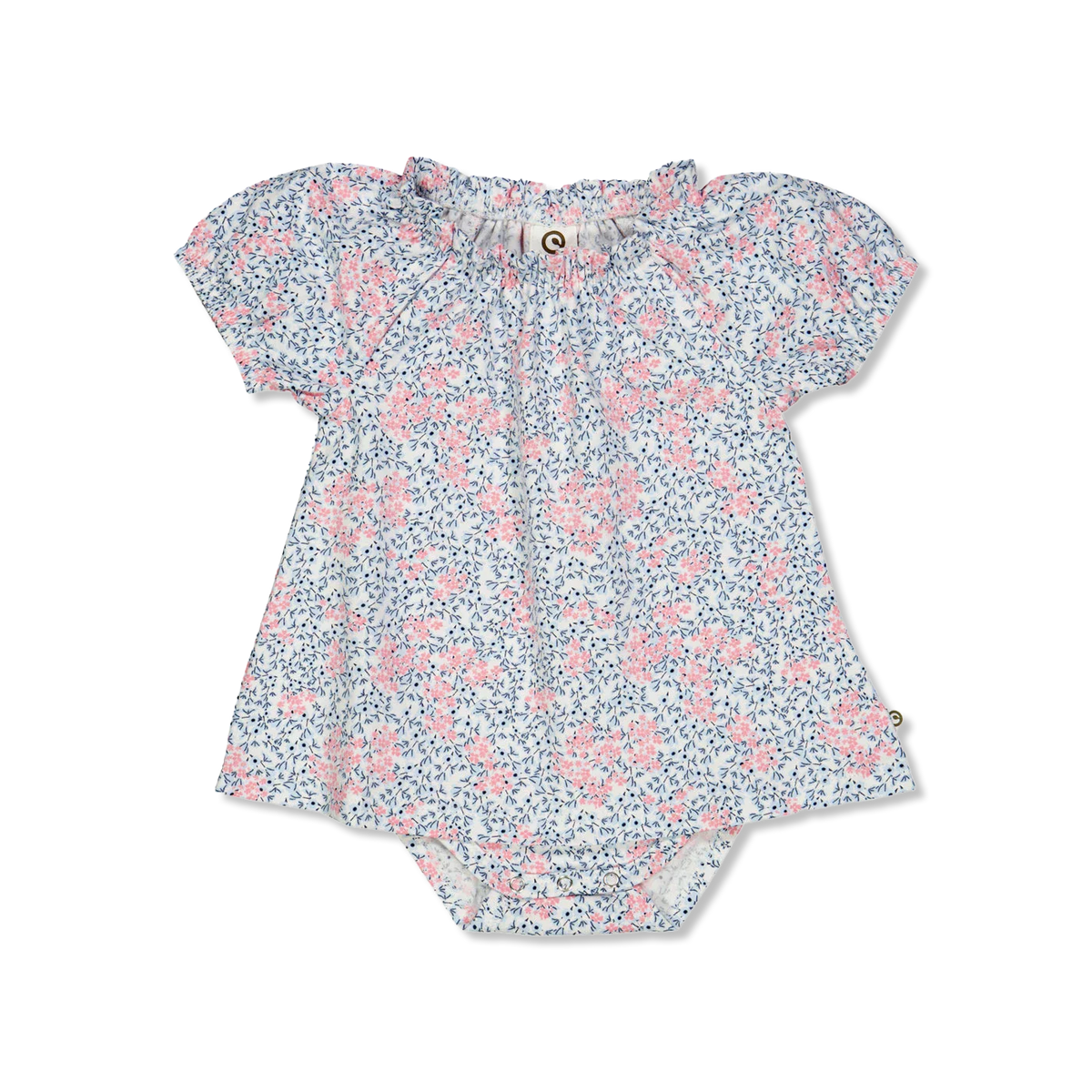 Petit sukienka body