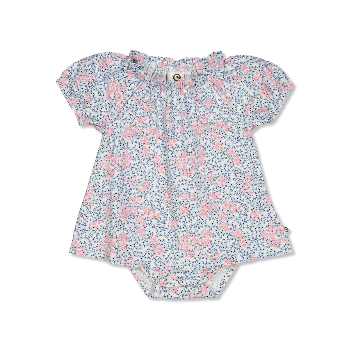 Petit sukienka body