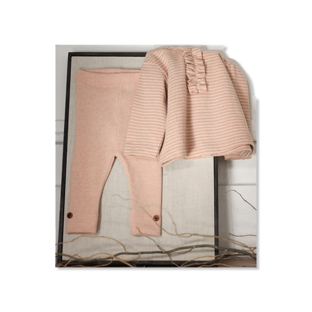SINA legginsy