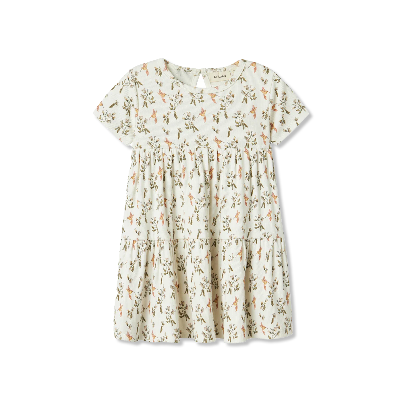 Nmflavo Eri sukienka