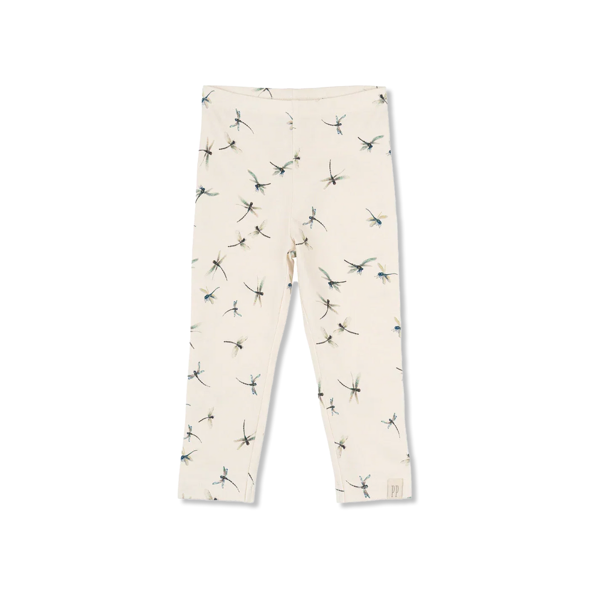 legginsy
