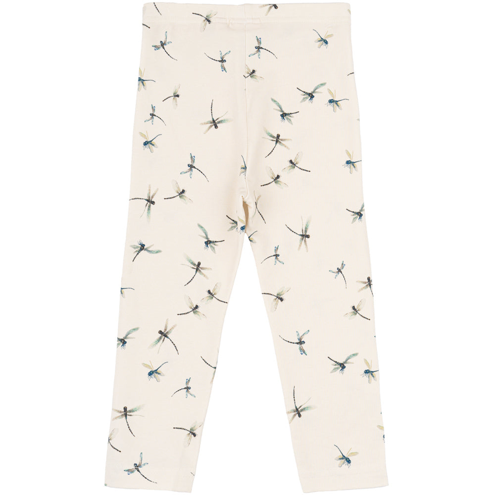 legginsy