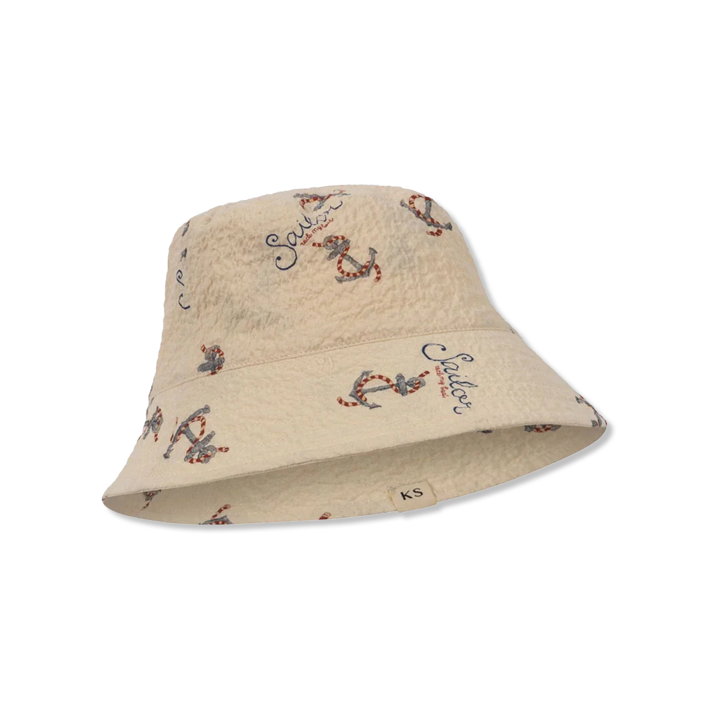 ELLIOT letni kapelusz