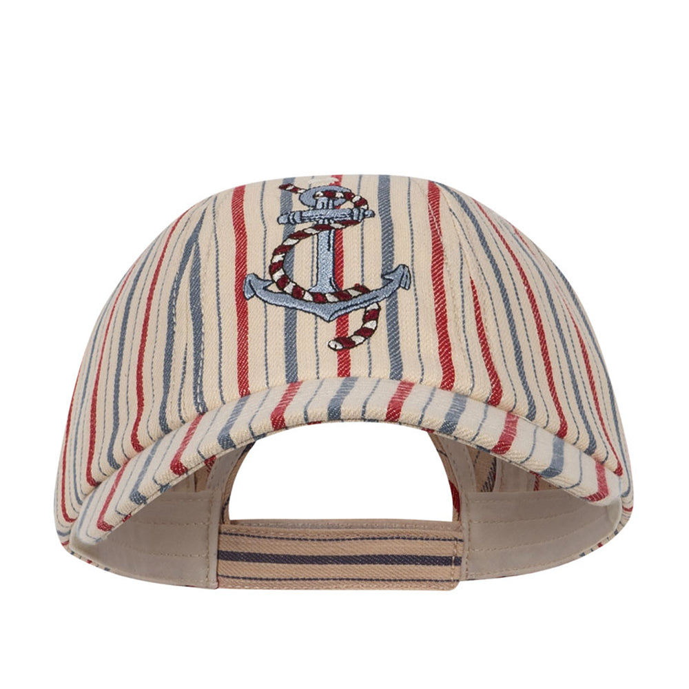 MARLON czapka z daszkiem