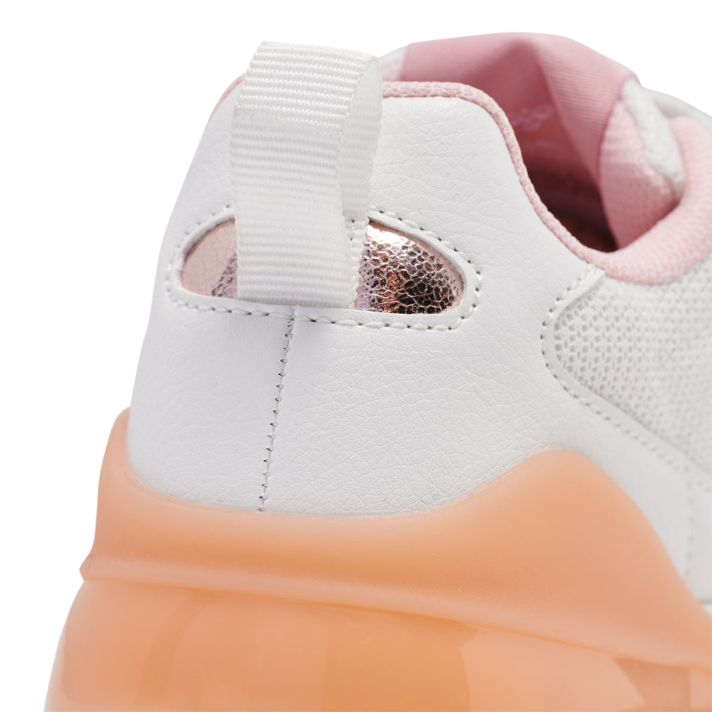 DAYLIGHT JR sneakersy