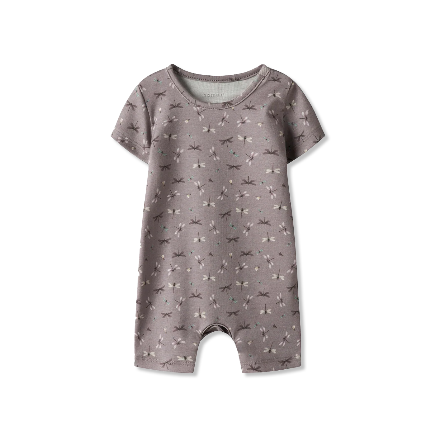 Nbfjoyane letni kombinezon