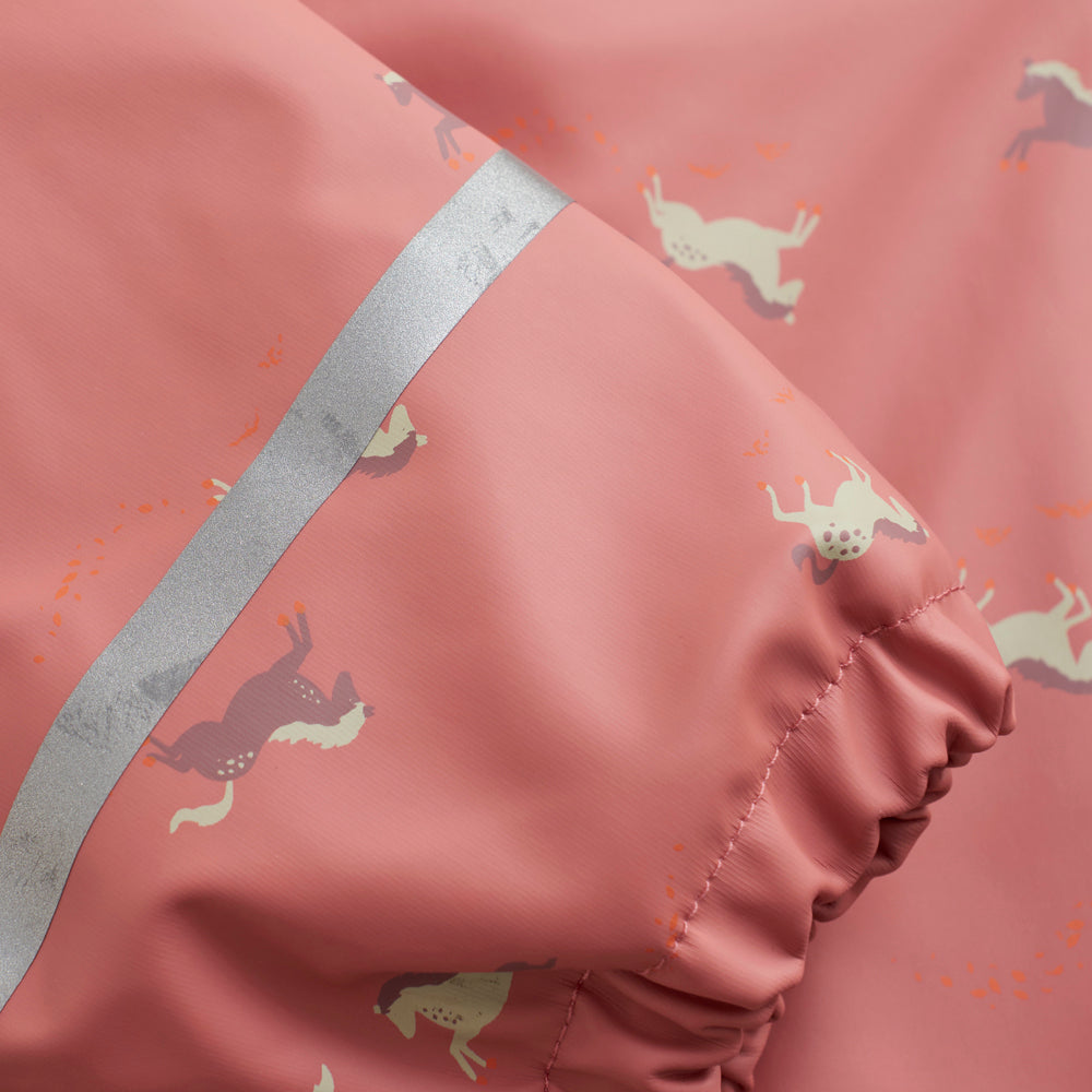 odzież przeciwdeszczowa