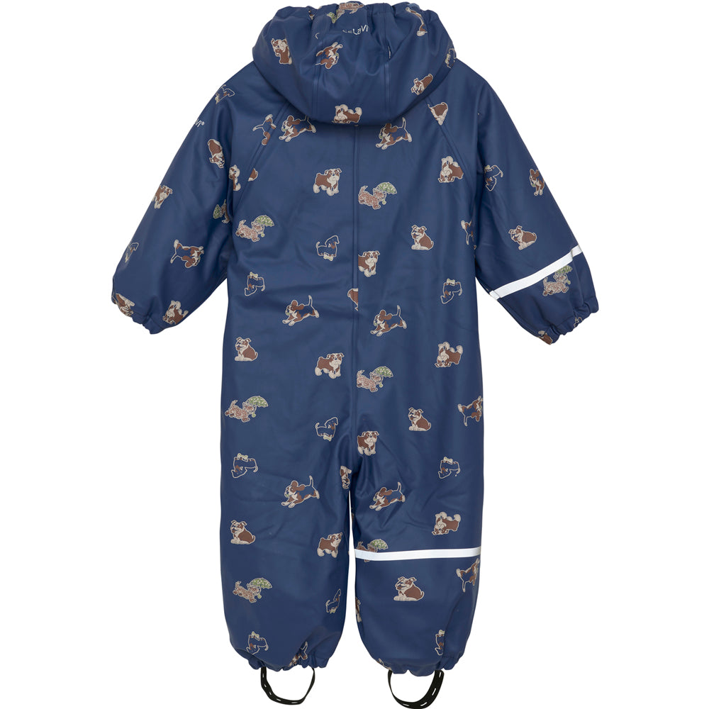 odzież przeciwdeszczowa