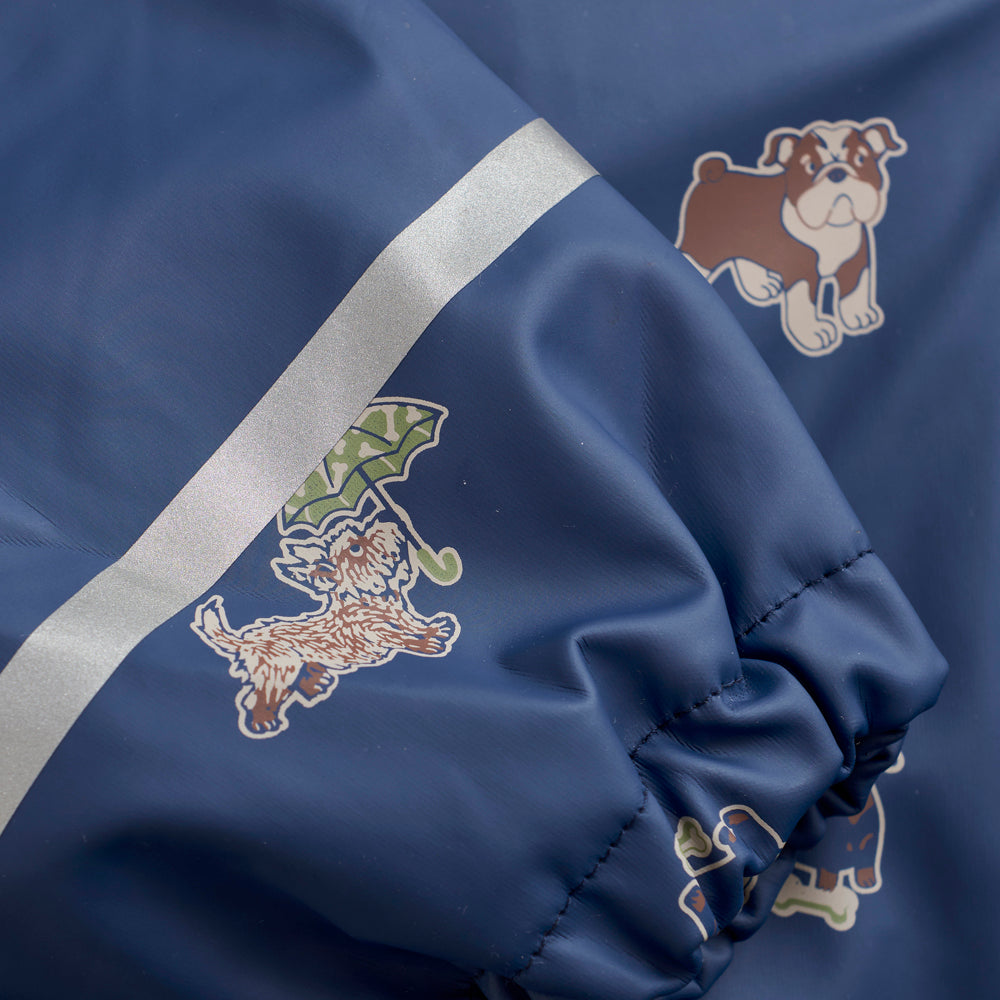 odzież przeciwdeszczowa