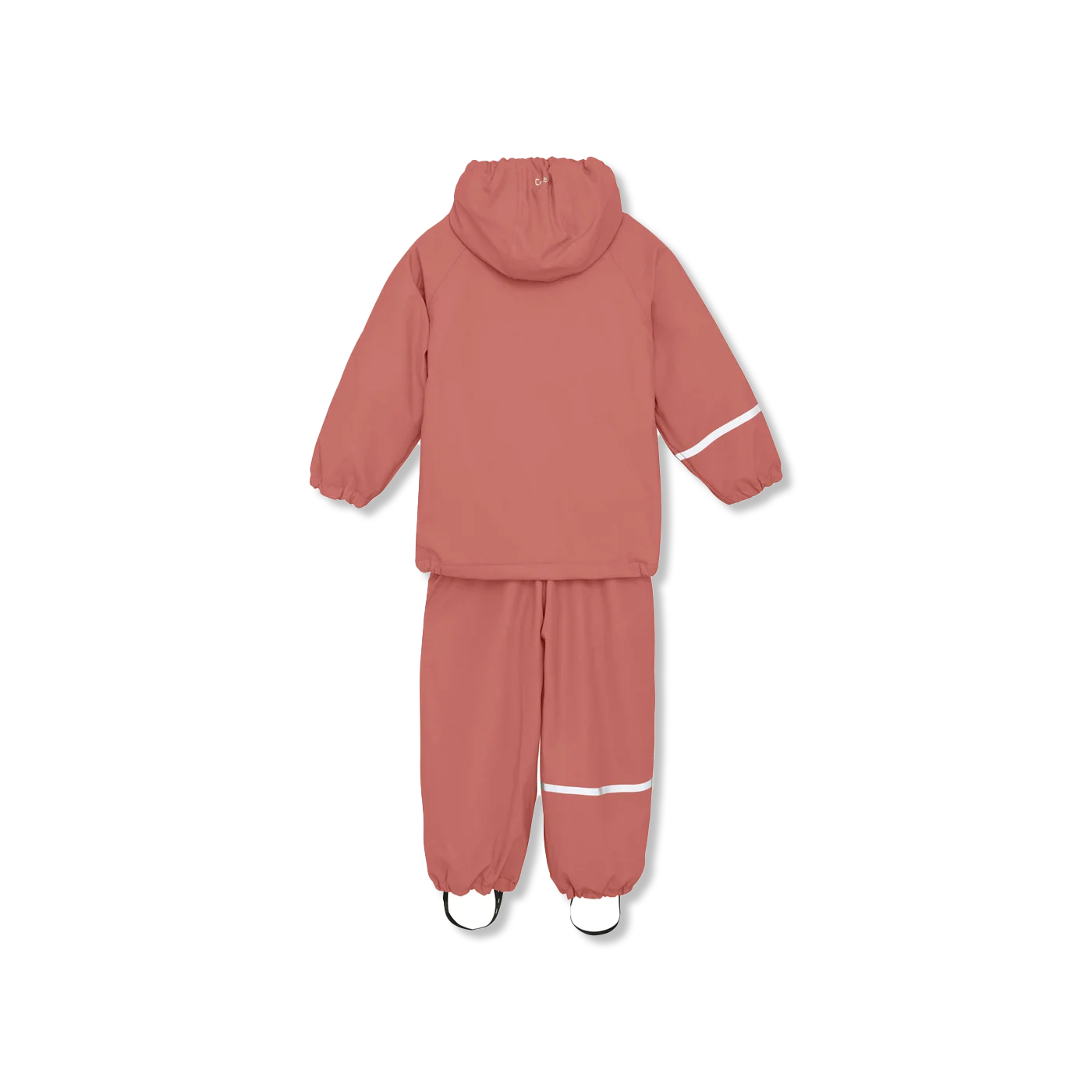 odzież przeciwdeszczowa