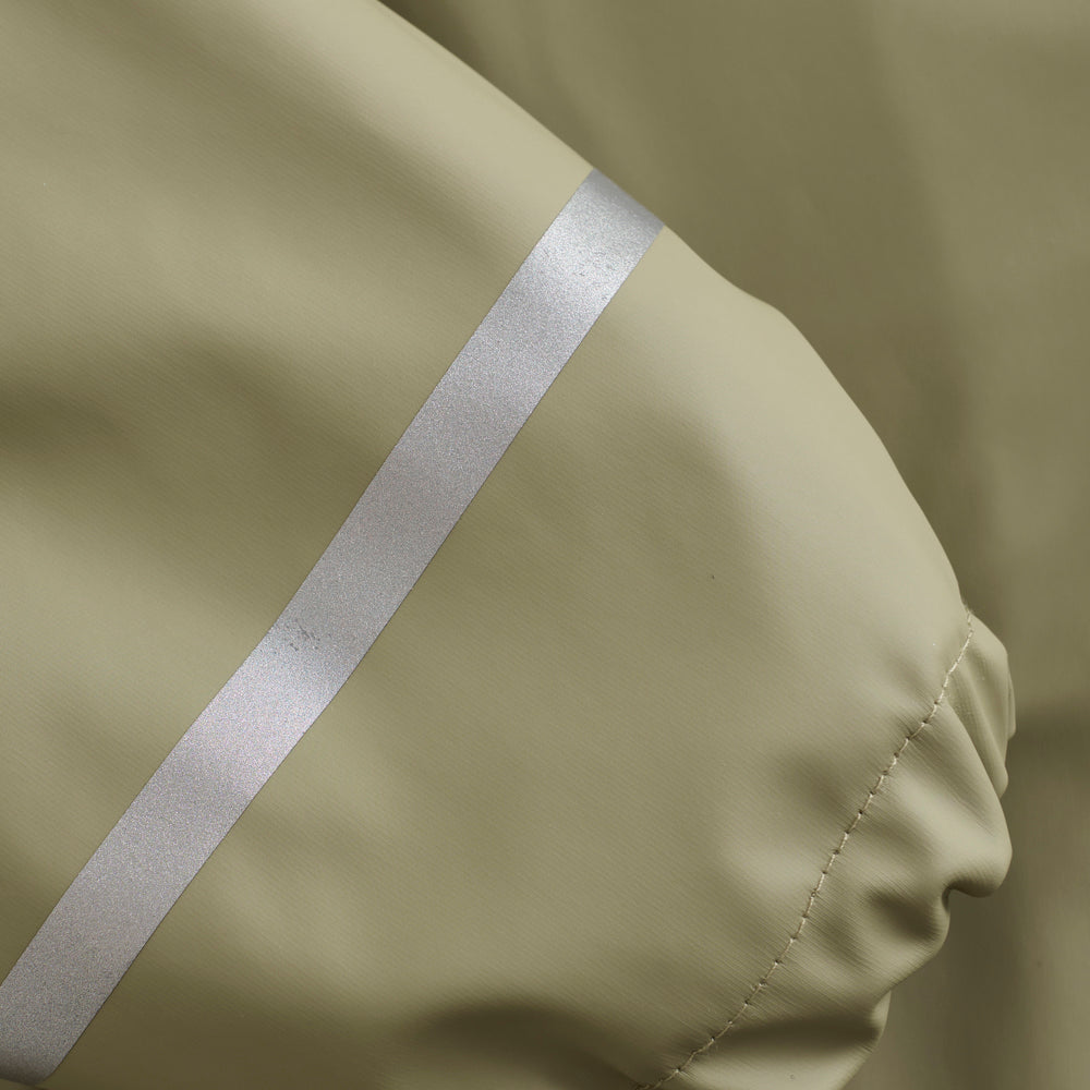 odzież przeciwdeszczowa