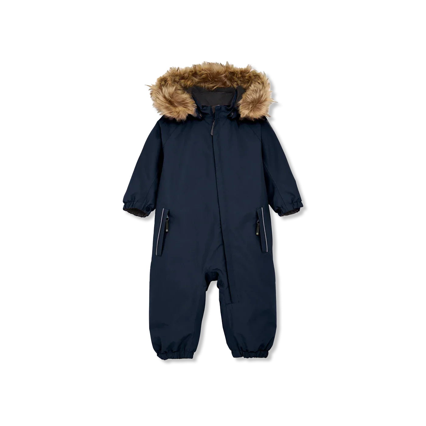 kombinezon śnieżny