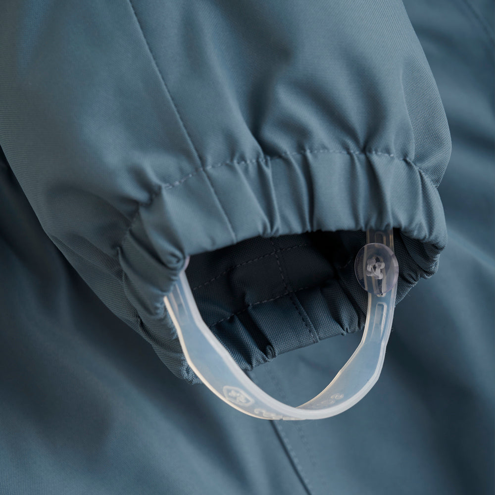 kombinezon śnieżny