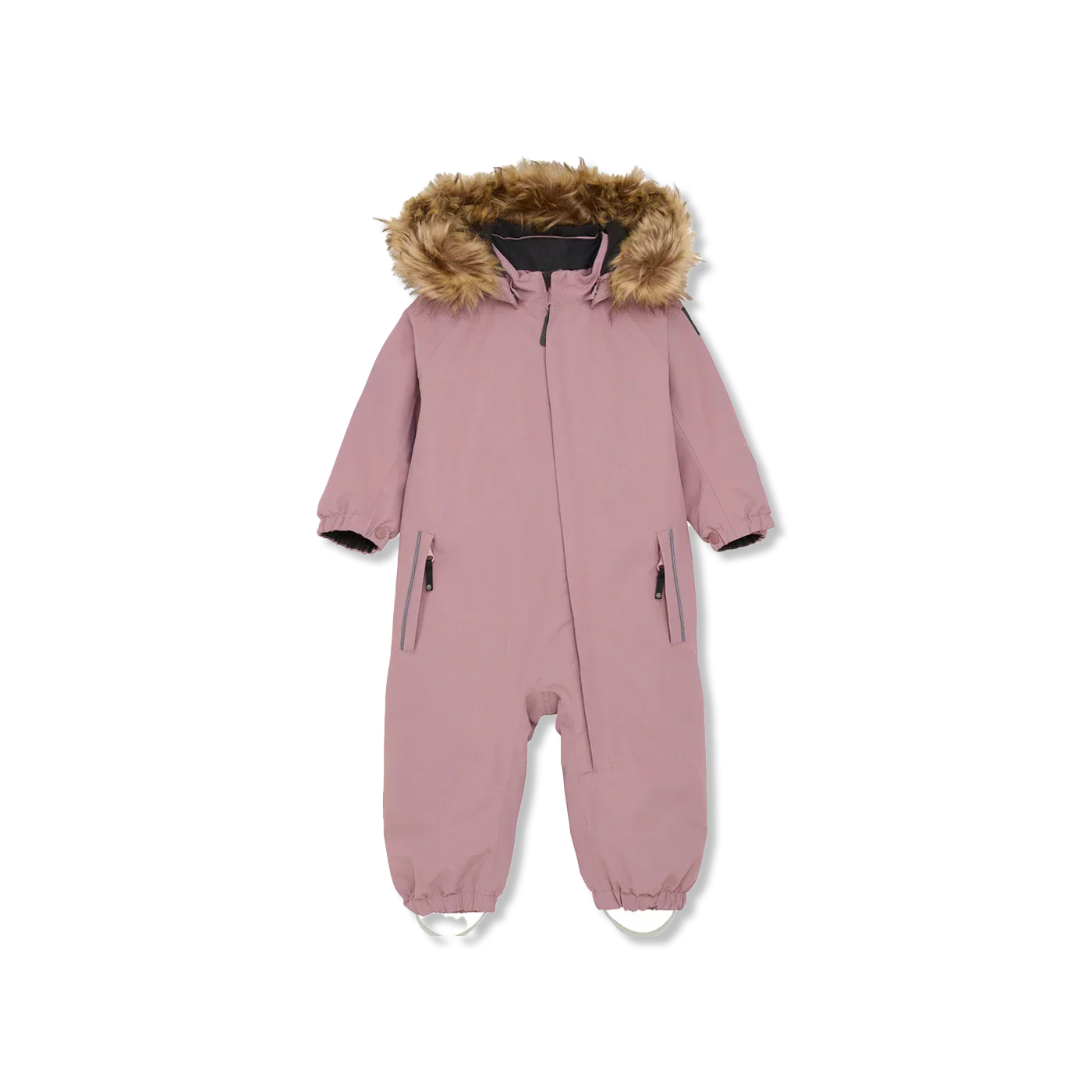 kombinezon śnieżny