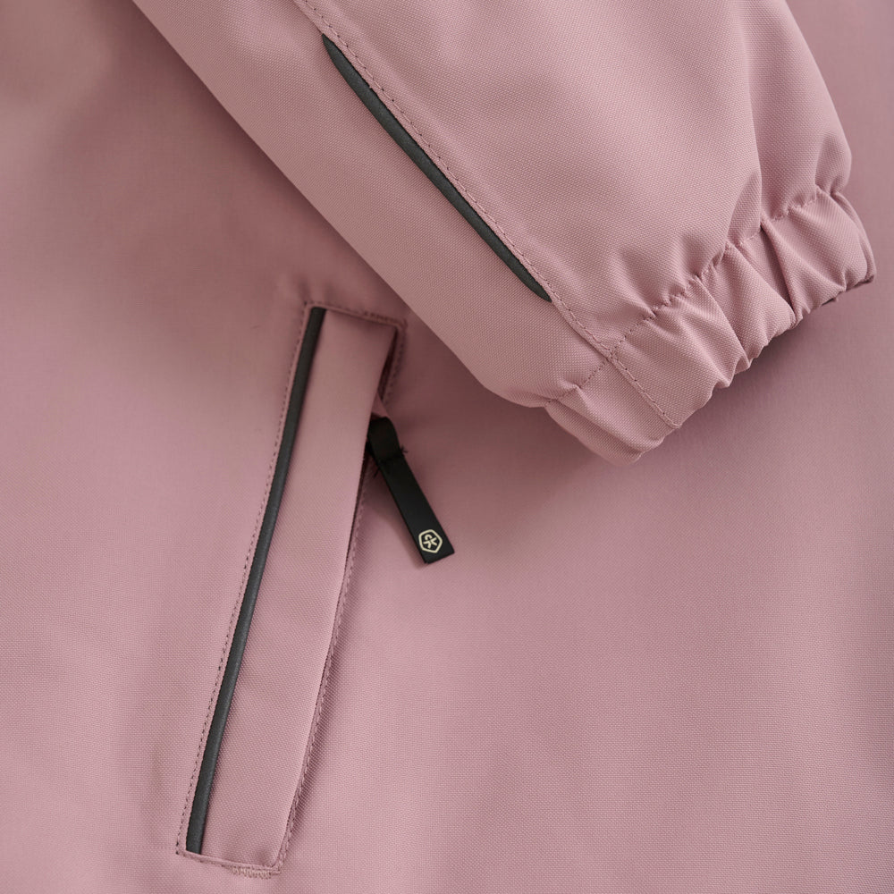 kombinezon śnieżny