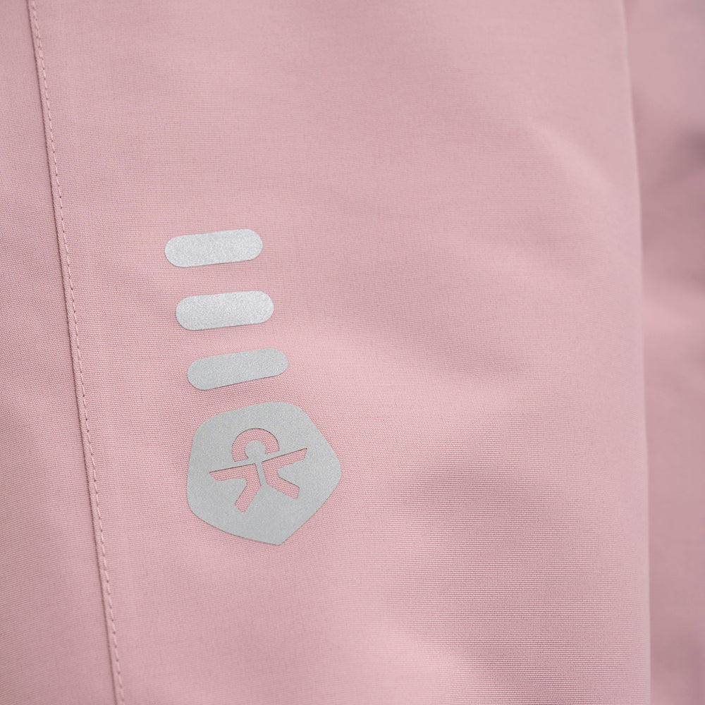 kombinezon śnieżny