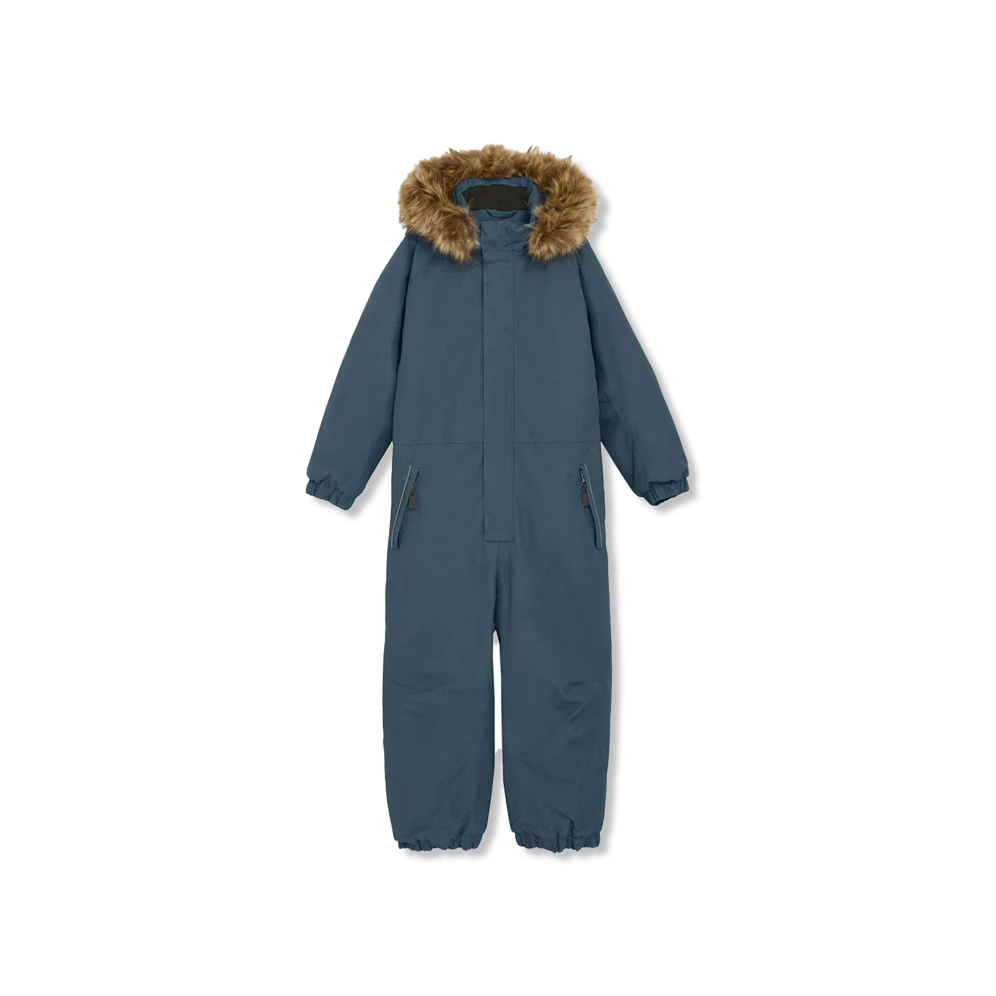 kombinezon śnieżny