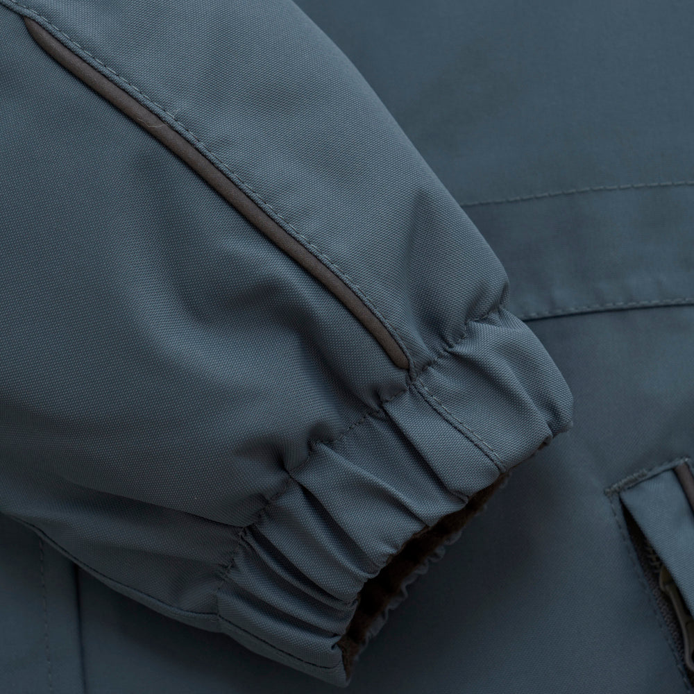 kombinezon śnieżny