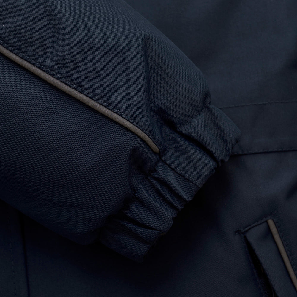 kombinezon śnieżny