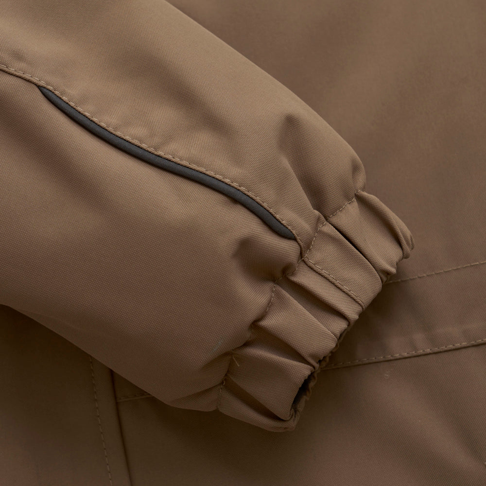 kombinezon śnieżny