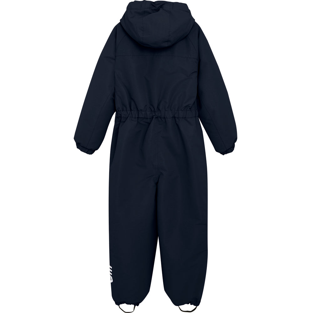 kombinezon śnieżny