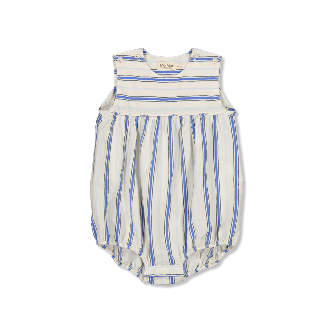 Roberto letni kombinezon