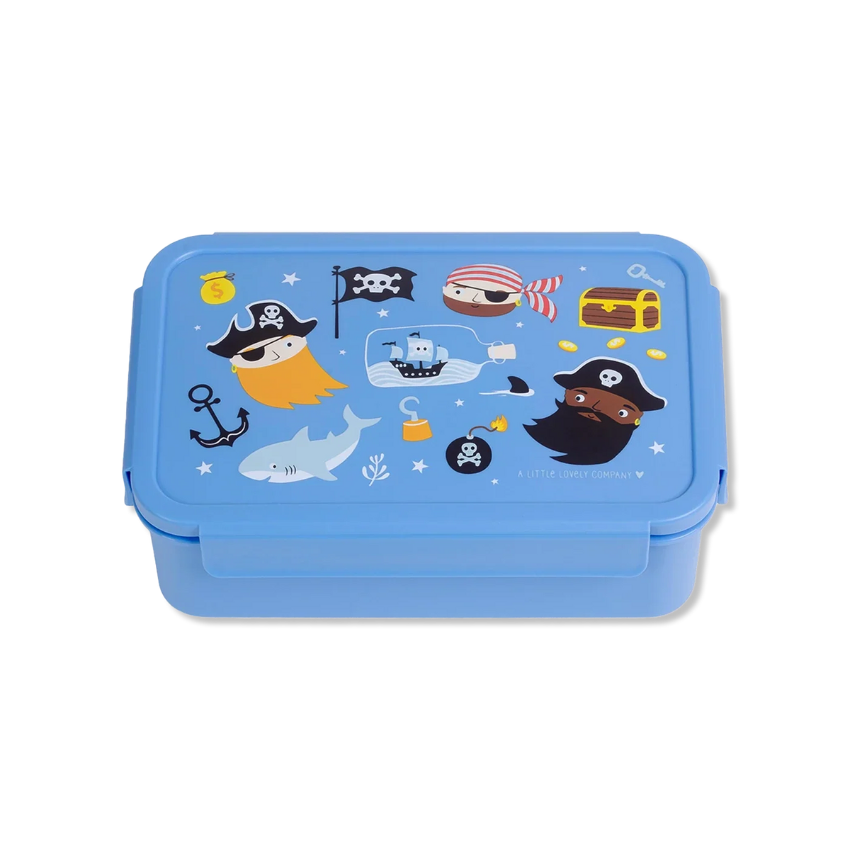 Lunch box lunchboxy