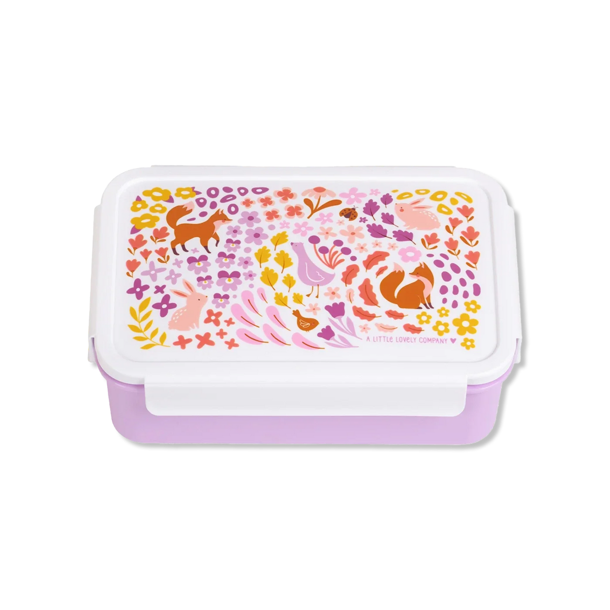 Lunch box lunchboxy